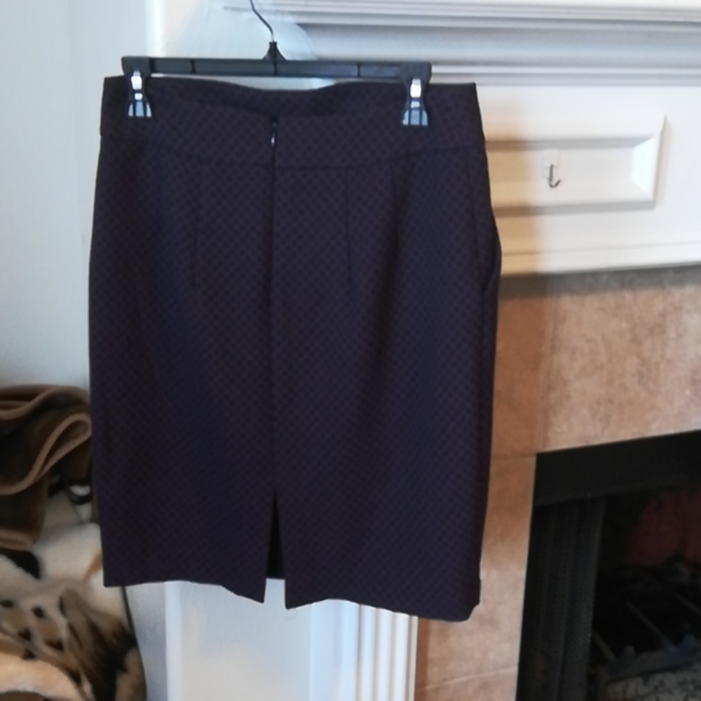 Express Skirt Size 6 - Picture 5 of 10
